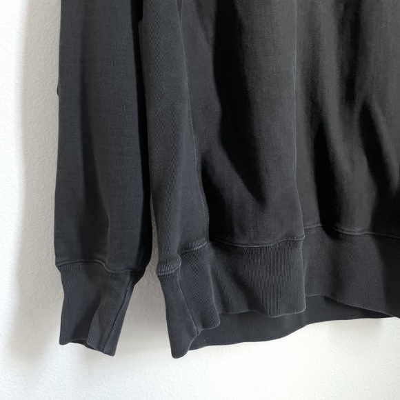 Champion Reverse Weave Crewneck Sweatshirt - Picture 6 of 6